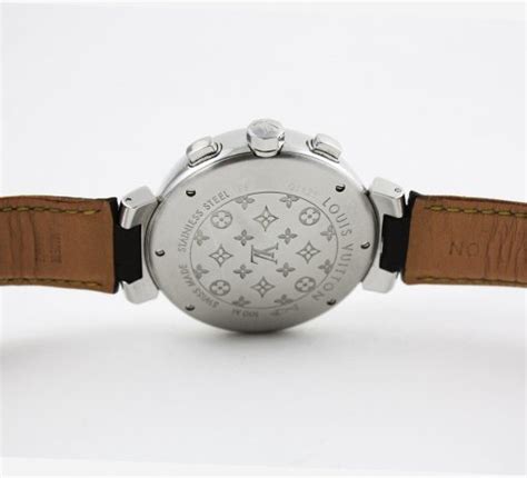 orologio louis vuitton amazon|Amazon.it: Orologio Louis Vuitton.